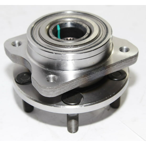 Front Wheel Hub Bearing Assembly 513122 for Chrysler Grand Voyager Town Country 